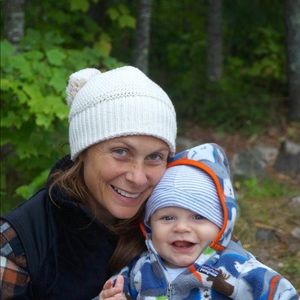 Meet your Posher, Niki